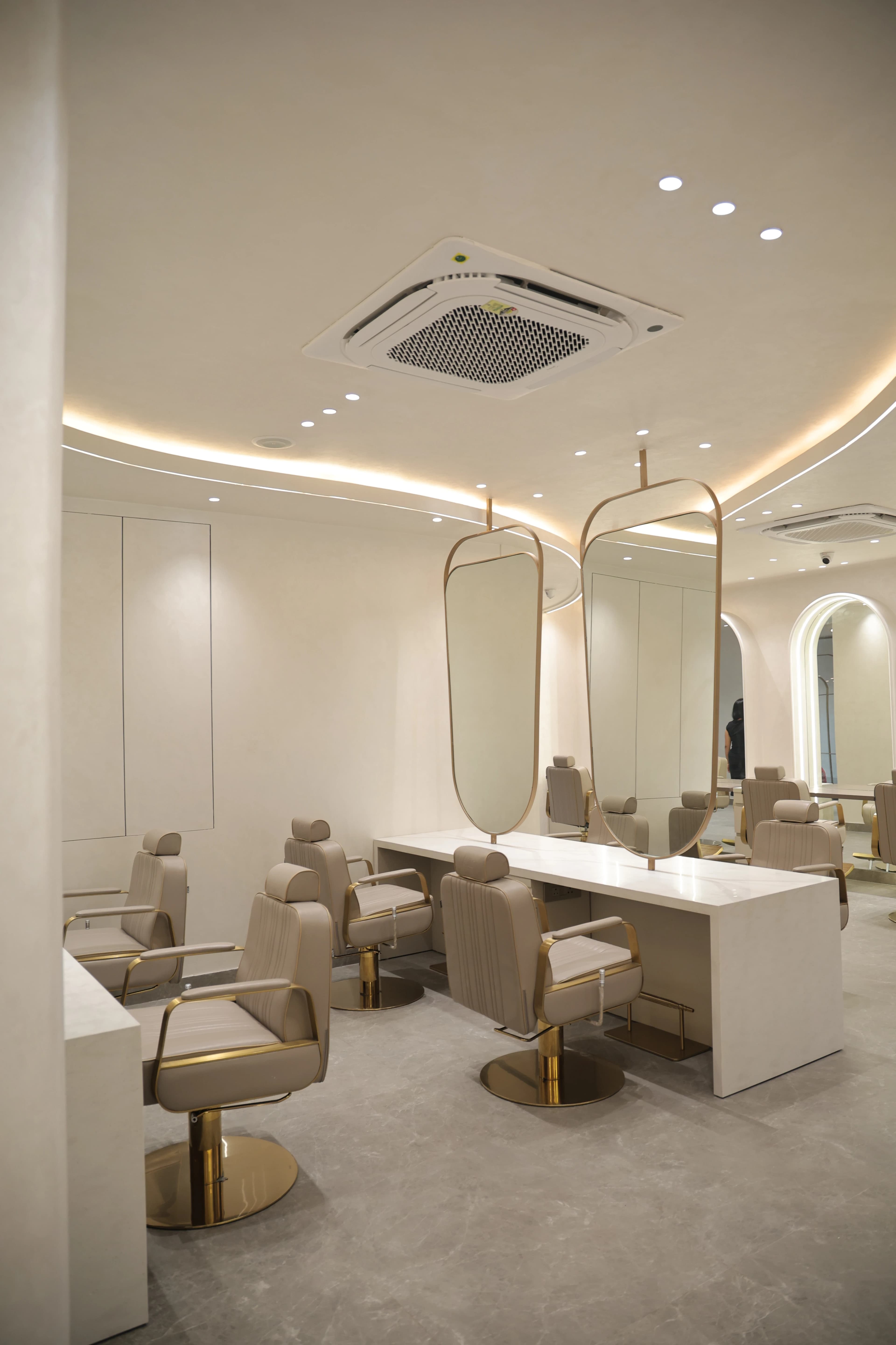 How Often Should You Get Professional Hair, Skin, and Nail Treatments?